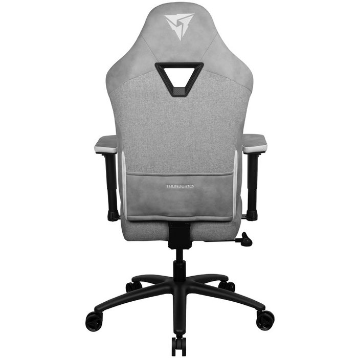 ThunderX3 EAZE Loft Silla Gaming Gris