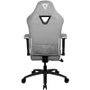 ThunderX3 EAZE Loft Silla Gaming Gris