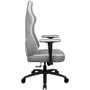 ThunderX3 EAZE Loft Silla Gaming Gris