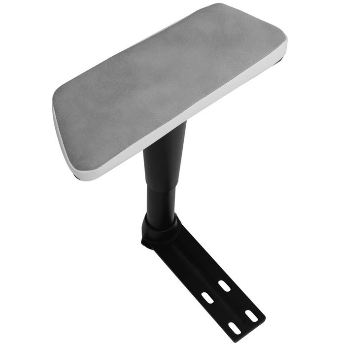 ThunderX3 EAZE Loft Silla Gaming Gris