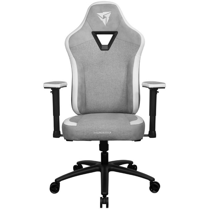 ThunderX3 EAZE Loft Silla Gaming Gris