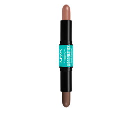 Nyx Professional Make Up WONDER STICK dual face lift #03-light medium