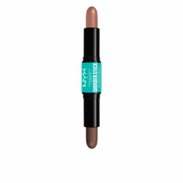Nyx Professional Make Up WONDER STICK dual face lift #03-light medium