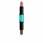 Nyx Professional Make Up WONDER STICK dual face lift #03-light medium