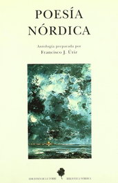 DE LA TORRE, Poesia Nordica, Francisco J. Uriz