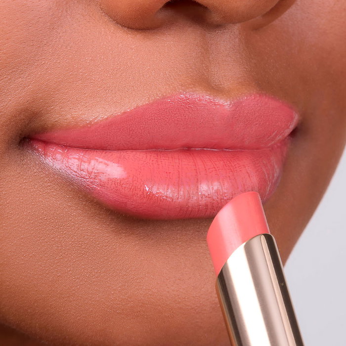 Sensai COLOURS refill moisture intense lipstick MI02-Peach Beige Sensai COLOURS refill moisture intense lipstick MI02-Peach Beige