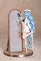 Azur Lane Estatua PVC 1/7 Janus Fear of Changing Clothes 20 cm