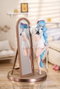 Azur Lane Estatua PVC 1/7 Janus Fear of Changing Clothes 20 cm