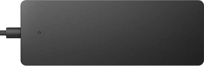 HP Hub Multi-puerto USB-C 4K para Conexión Potente y Portátil