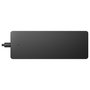 HP 4K USB-C Multiport Hub Negro