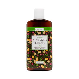Aceite De Almendras Dulces 250 Ml