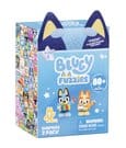 Bluey Fuzzies Pack de 2 Expositor (23)