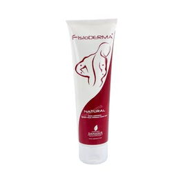 Sanasur Fisioderma Gel de Árnica y Harpagofito para Dolores Musculares y Articulares 150ml
