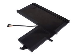 CoreParts Batería de Laptop para Lenovo 53.28Wh 14.8V 3600mAh - Negro