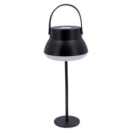 Lámpara Metal 2 En 1 Inalámbrica Nora Vinthera 8x29 cm_Tulipa 13 cm (12 Unidades)