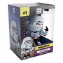 Transformers Figura Vinyl Megatron 11 cm