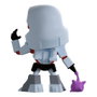 Transformers Figura Vinyl Megatron 11 cm