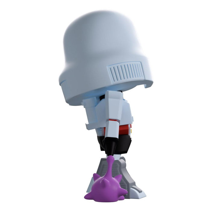 Transformers Figura Vinyl Megatron 11 cm