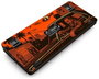 Redragon K4PUC21N0 PRO Teclado Mecánico Inalámbrico 81 Teclas RGB USB-C Recargable para Gaming