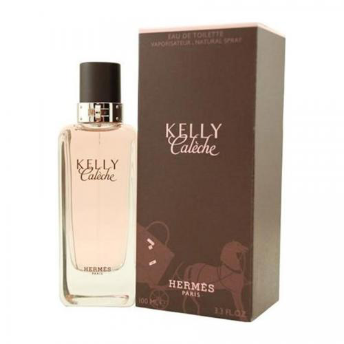 Hermès Kelly Caleche Agua de Tocador 100 ml