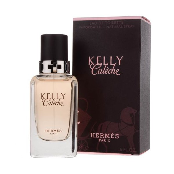 Hermès Kelly Caleche Agua de Tocador 100 ml