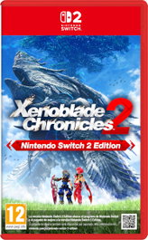 Nintendo Xenoblade Chronicles 2 Nintendo Switch 2 Edition
