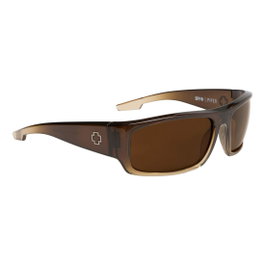 Spy Piper con lentes marrones polarizadas