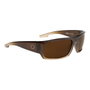 Spy Piper con lentes marrones polarizadas