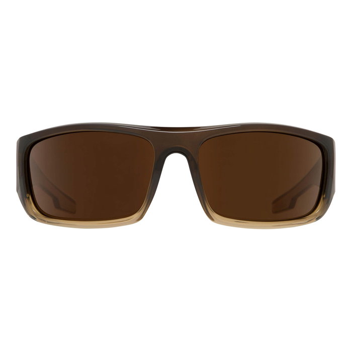 Spy Piper con lentes marrones polarizadas