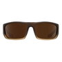 Spy Piper con lentes marrones polarizadas