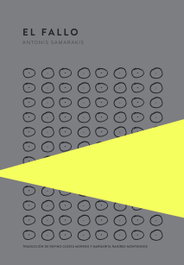 El fallo, Antonis Samarakis - TROTALIBROS