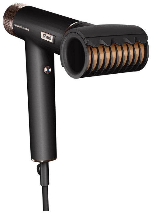 SharkNinja Shark SpeedStyle Pro HD731EU Negro SharkNinja Shark SpeedStyle Pro HD731EU Negro