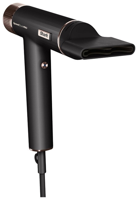 SharkNinja Shark SpeedStyle Pro HD731EU Negro SharkNinja Shark SpeedStyle Pro HD731EU Negro