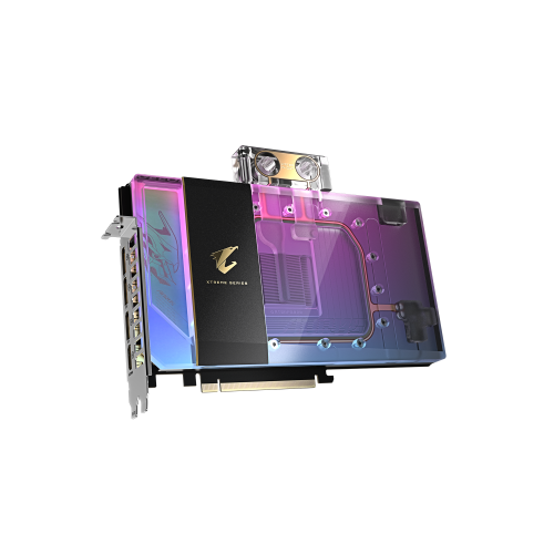 GIGABYTE AORUS GeForce RTX 5090 XTREME WATERFORCE WB 32GB GDDR7 GIGABYTE AORUS GeForce RTX 5090 XTREME WATERFORCE WB 32GB GDDR7