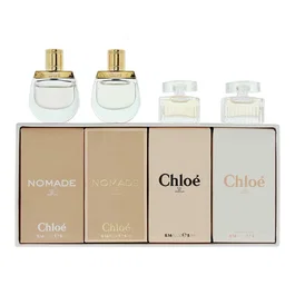 Chloé Miniature Gift Set 4 x 5 ml
