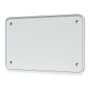 Ubiquiti UACC-FM-23cm Soporte de Montaje para Pared