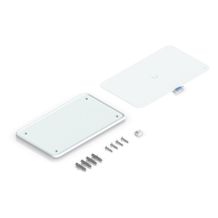 Ubiquiti UACC-FM-23cm Soporte de Montaje para Pared Ubiquiti UACC-FM-23cm Soporte de Montaje para Pared