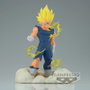 BANPRESTO Figura Majin Vegeta History Box Dragon Ball Z 12cm
