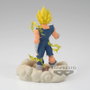 BANPRESTO Figura Majin Vegeta History Box Dragon Ball Z 12cm