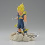 BANPRESTO Figura Majin Vegeta History Box Dragon Ball Z 12cm