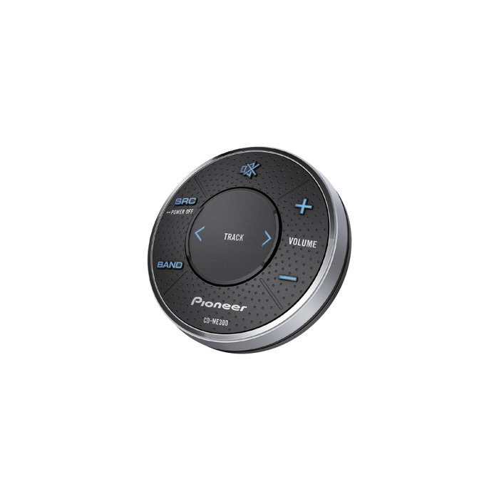 Pioneer CD-ME300 Marine Control Remoto Alámbrico IPX7