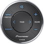 Pioneer CD-ME300 Marine Control Remoto Alámbrico IPX7