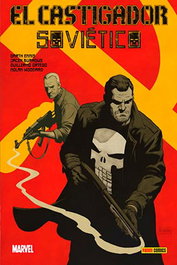 El Castigador: Sovietico