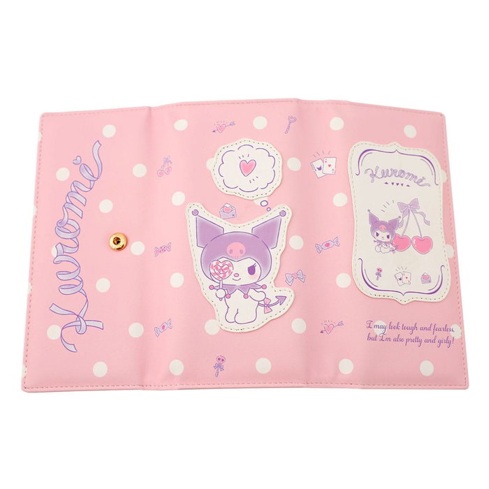 Sanrio Monedero Kuromi Kawaii Sanrio Monedero Kuromi Kawaii
