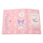 Sanrio Monedero Kuromi Kawaii