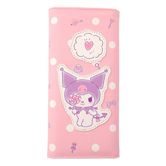 Sanrio Monedero Kuromi Kawaii Sanrio Monedero Kuromi Kawaii