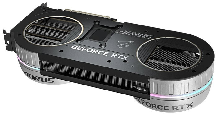 Gigabyte RTX 5080 AORUS INFINITY 16GB GDDR7