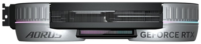 Gigabyte RTX 5080 AORUS INFINITY 16GB GDDR7