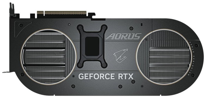 Gigabyte RTX 5080 AORUS INFINITY 16GB GDDR7