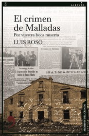 ALREVES, El crimen de malladas (Título provisional), Luis Roso - ALREVES